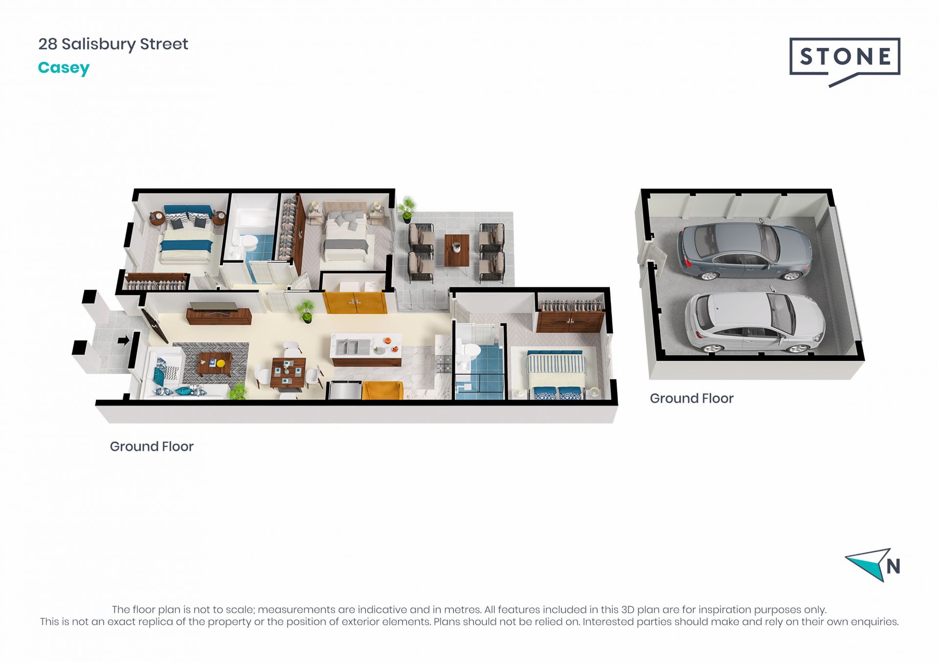Sold Prior to Auction - $762,500