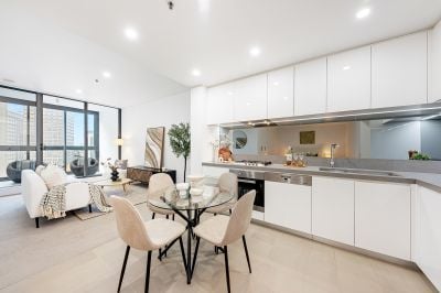 North Sydney 906/150 Pacific Highway
