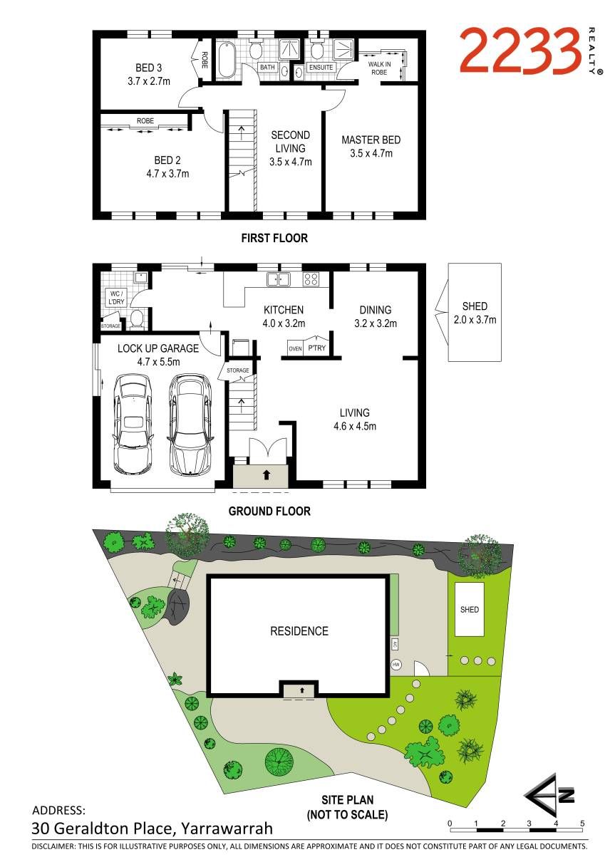 Modern Living with a Natural Twist