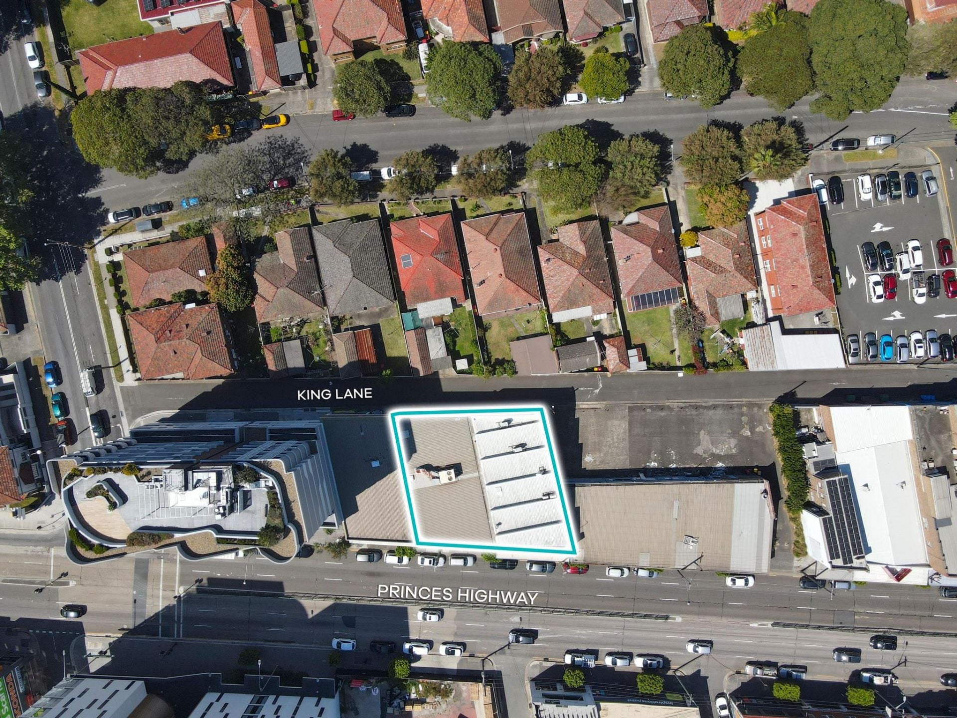 394-396 Princes Highway, Rockdale, Rockdale - Thumbnail 3