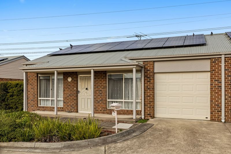 29/877-879 Plenty Road, South Morang