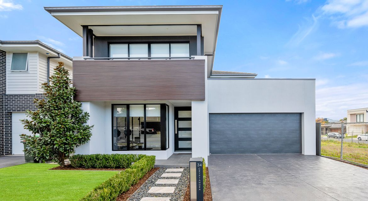 Denham Court 34 Cryptandra Street