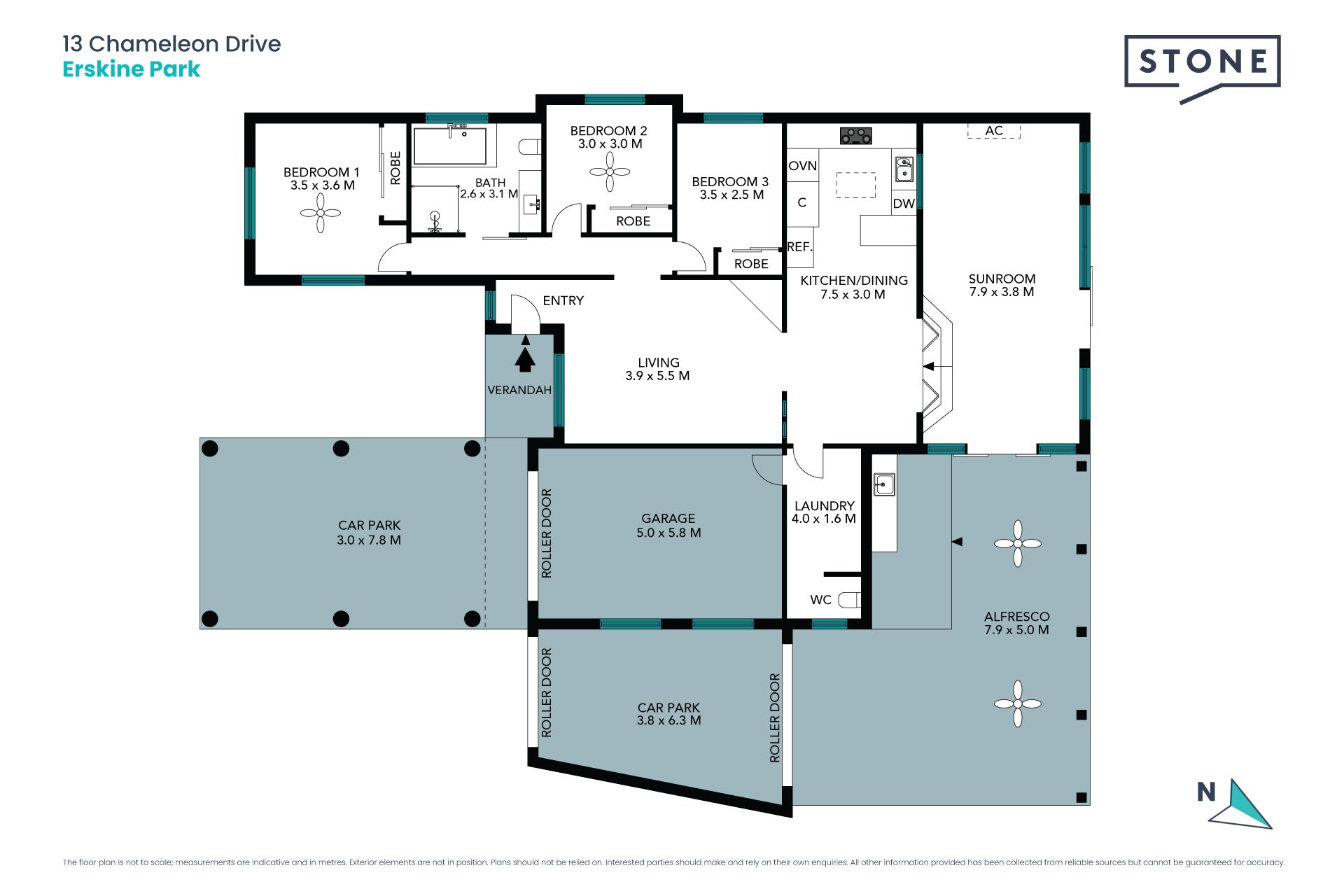 Where comfort meets space