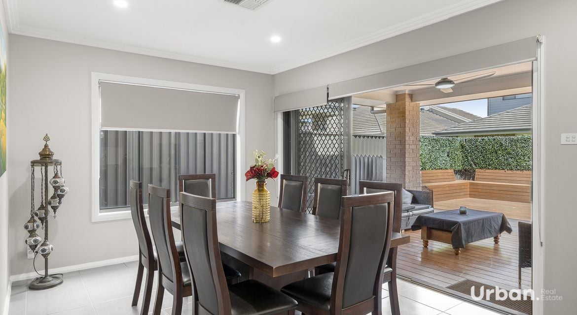 Marsden Park 38 Lotus Street