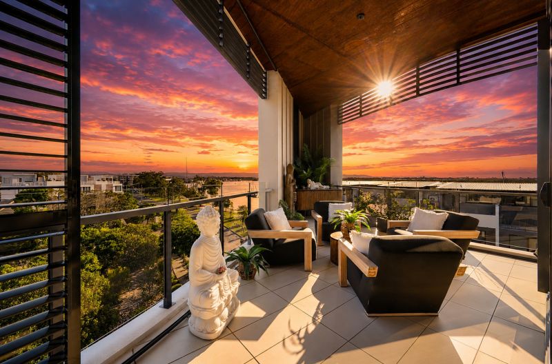 2401/1 Marina Promenade, Paradise Point - Thumbnail 6