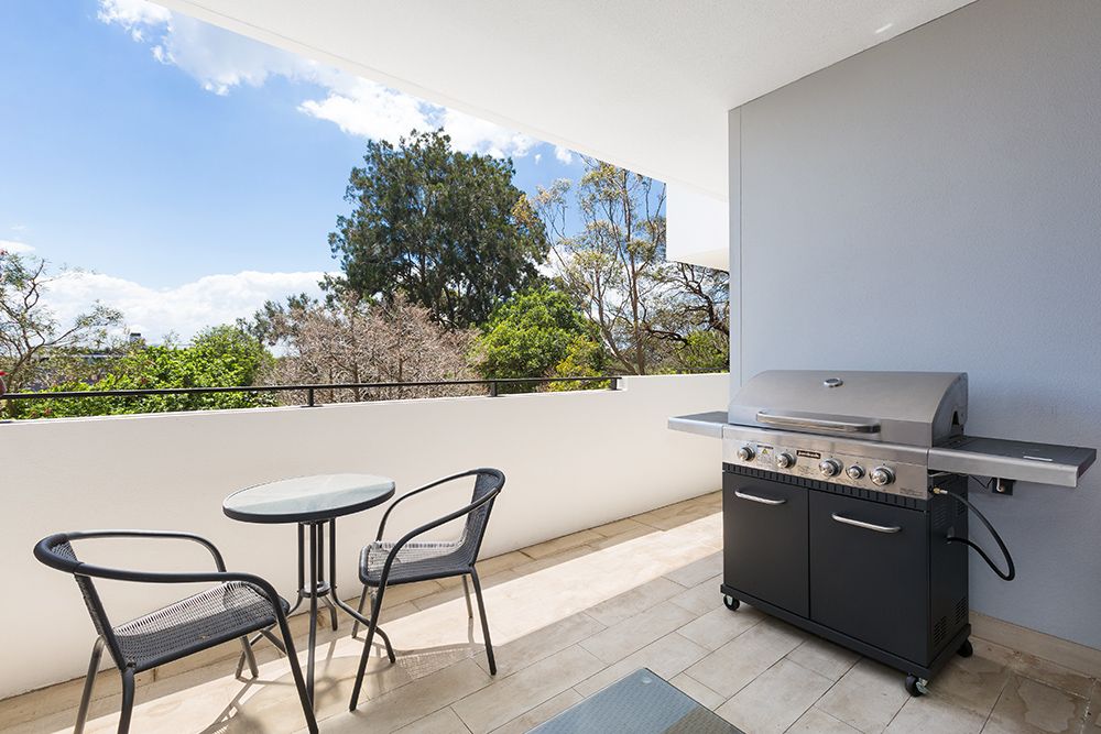 107/316 Taren Point Road CARINGBAH 2229