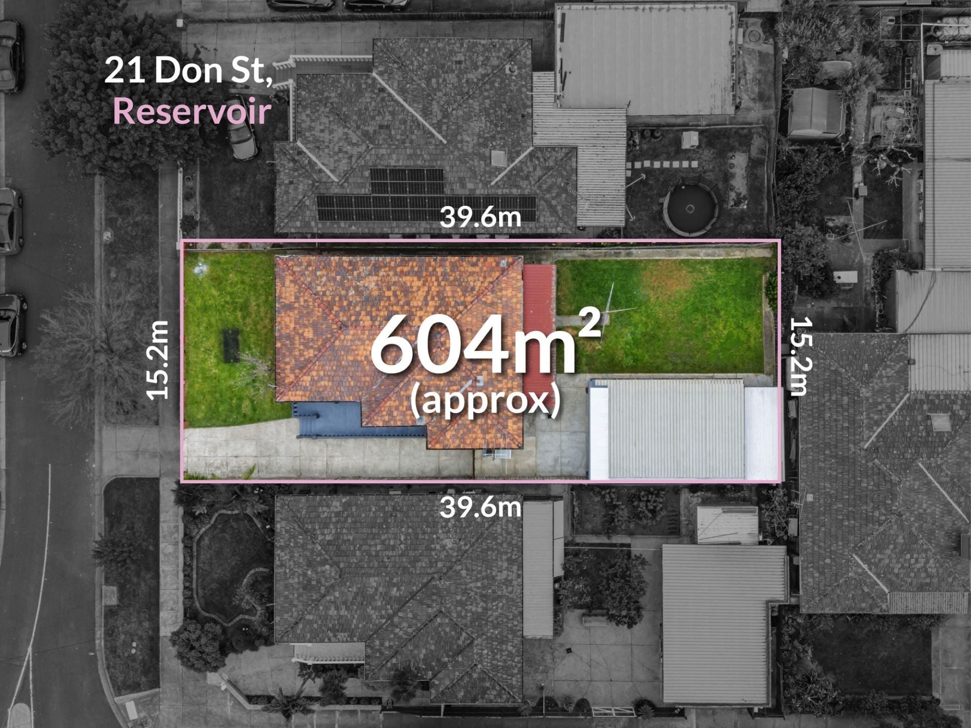 Classic Charm, Spacious Living & Exciting Future Potential
