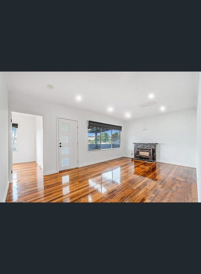 Updated Three-Bedroom Home in a Convenient Location