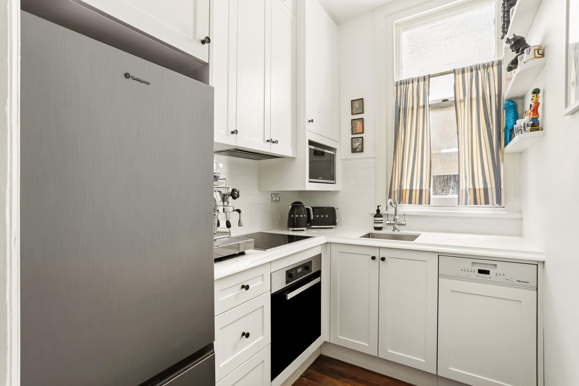 36/16-20 Kings Cross Road, Potts Point, Potts Point - Thumbnail 4