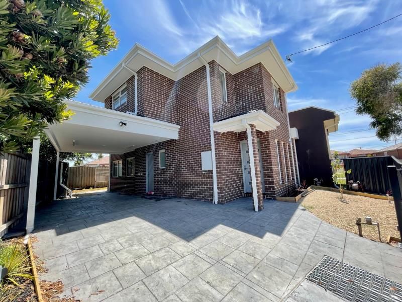 2A Diplomat Drive, Thomastown
