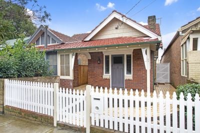 152 Atchison Street, Crows Nest, Crows Nest - Thumbnail 2