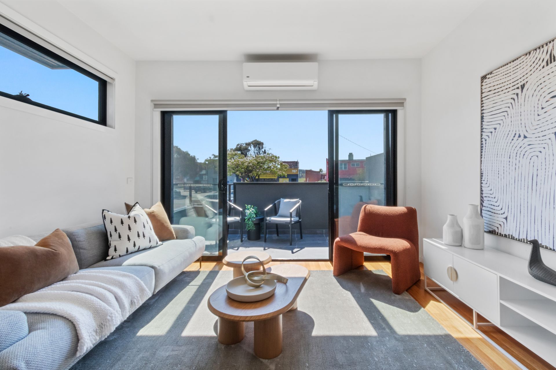 Two Bedroom Glenroy Townhouse!