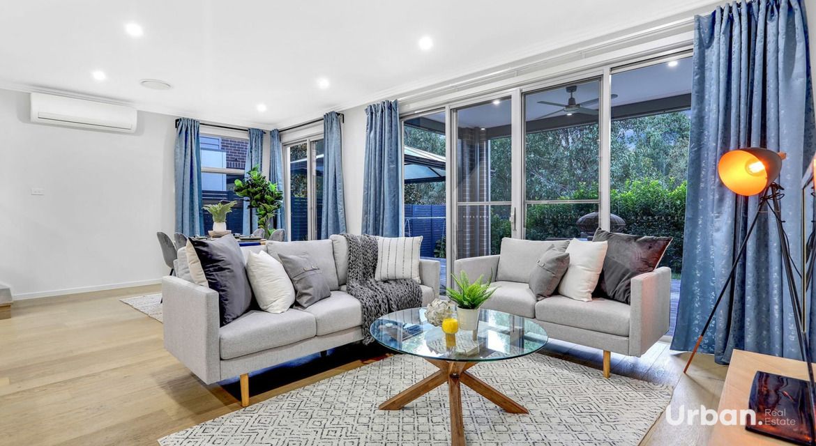 Glenmore Park 29 Aspect Crescent