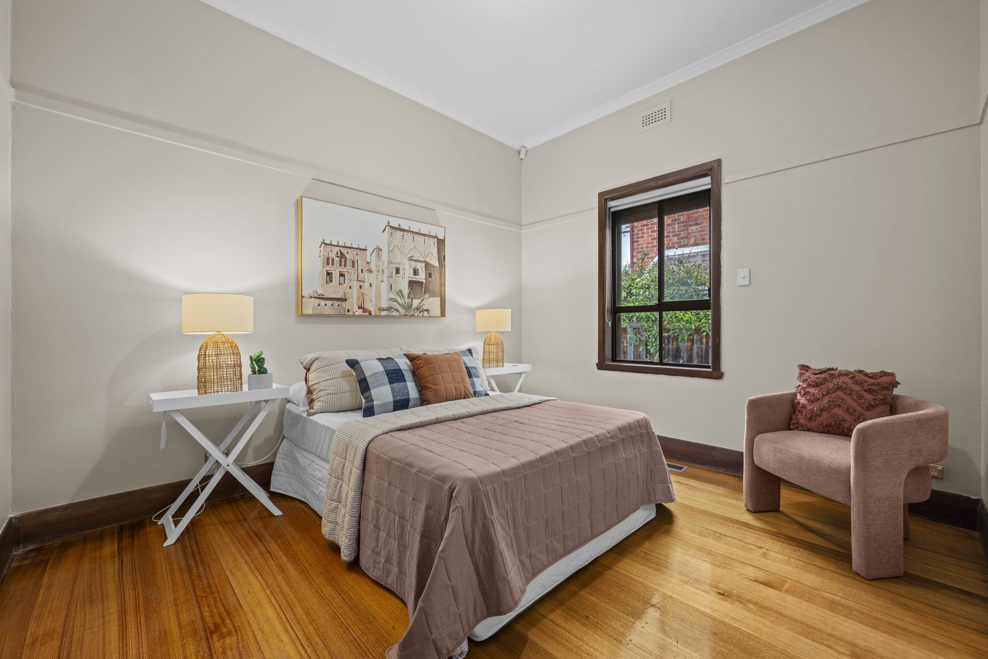 A Delightful Family Home