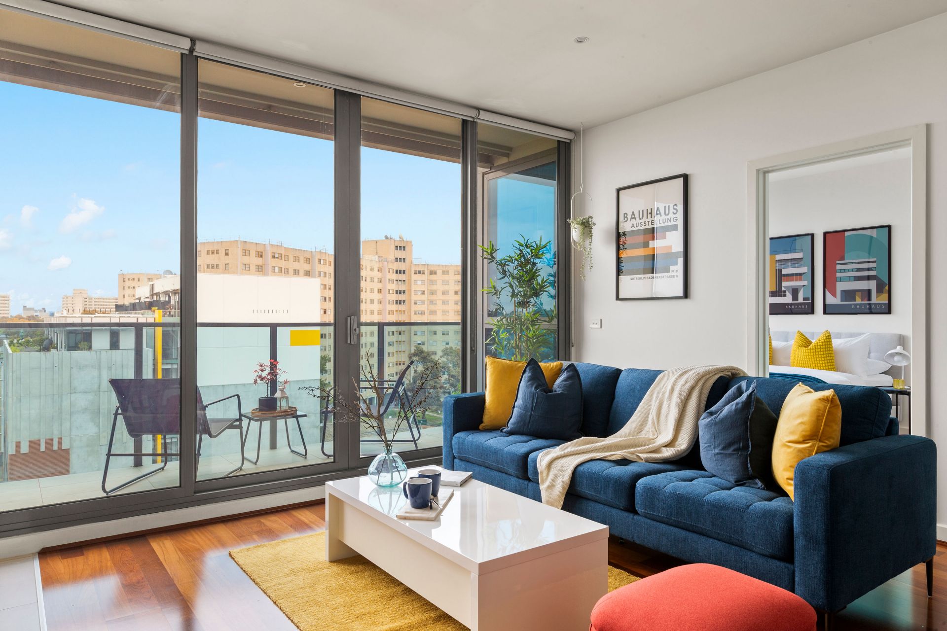 702/42 Wilson Street SOUTH YARRA VIC, South Yarra - Thumbnail 3