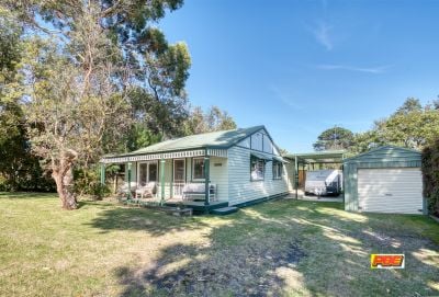 87 Condon Crescent, Venus Bay VIC, Venus Bay - Thumbnail 2