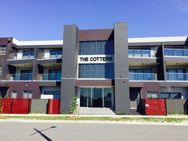 45/1 Jarama Boulevard, Epping