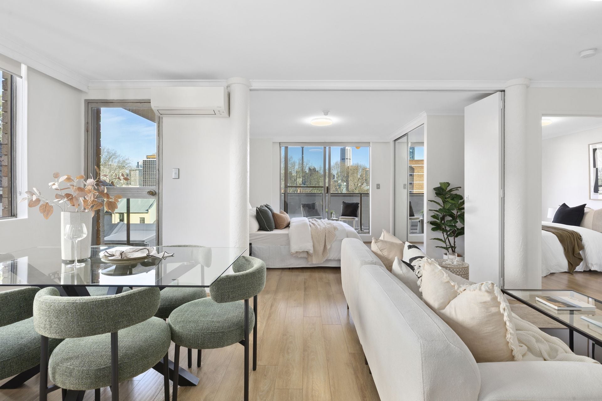 309/2 Springfield Avenue, Potts Point NSW 2011