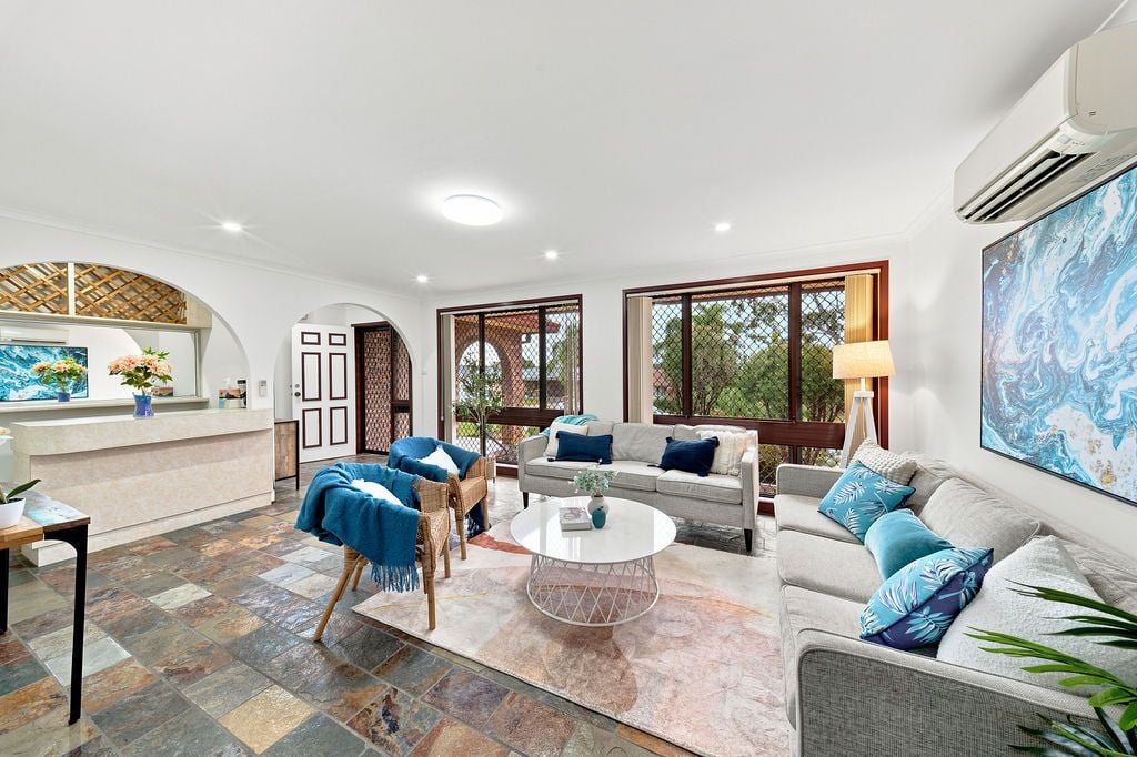 26 Griffiths Place, Eagle Vale NSW, Eagle Vale - Thumbnail 4