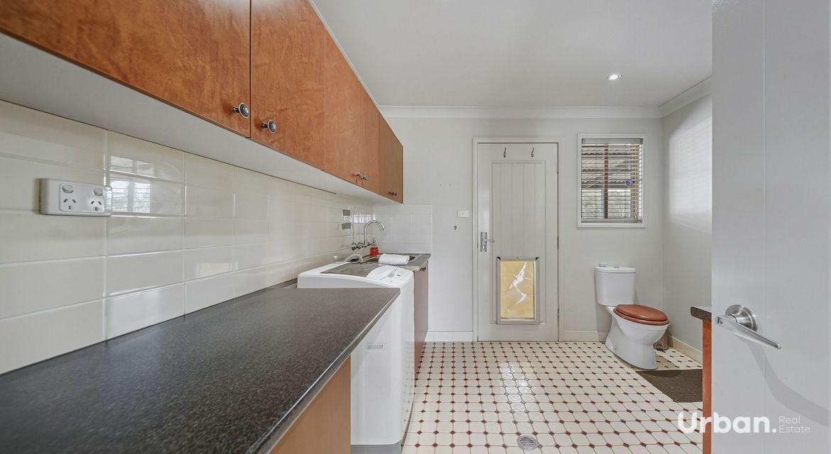Bulga 77 Wollemi Peak Road