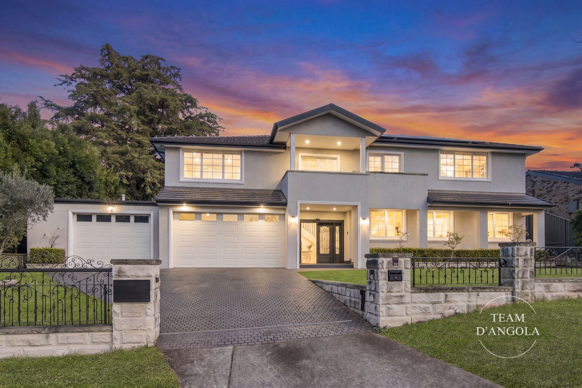 61 Cambewarra Avenue, Castle Hill NSW, Castle Hill - Image 1