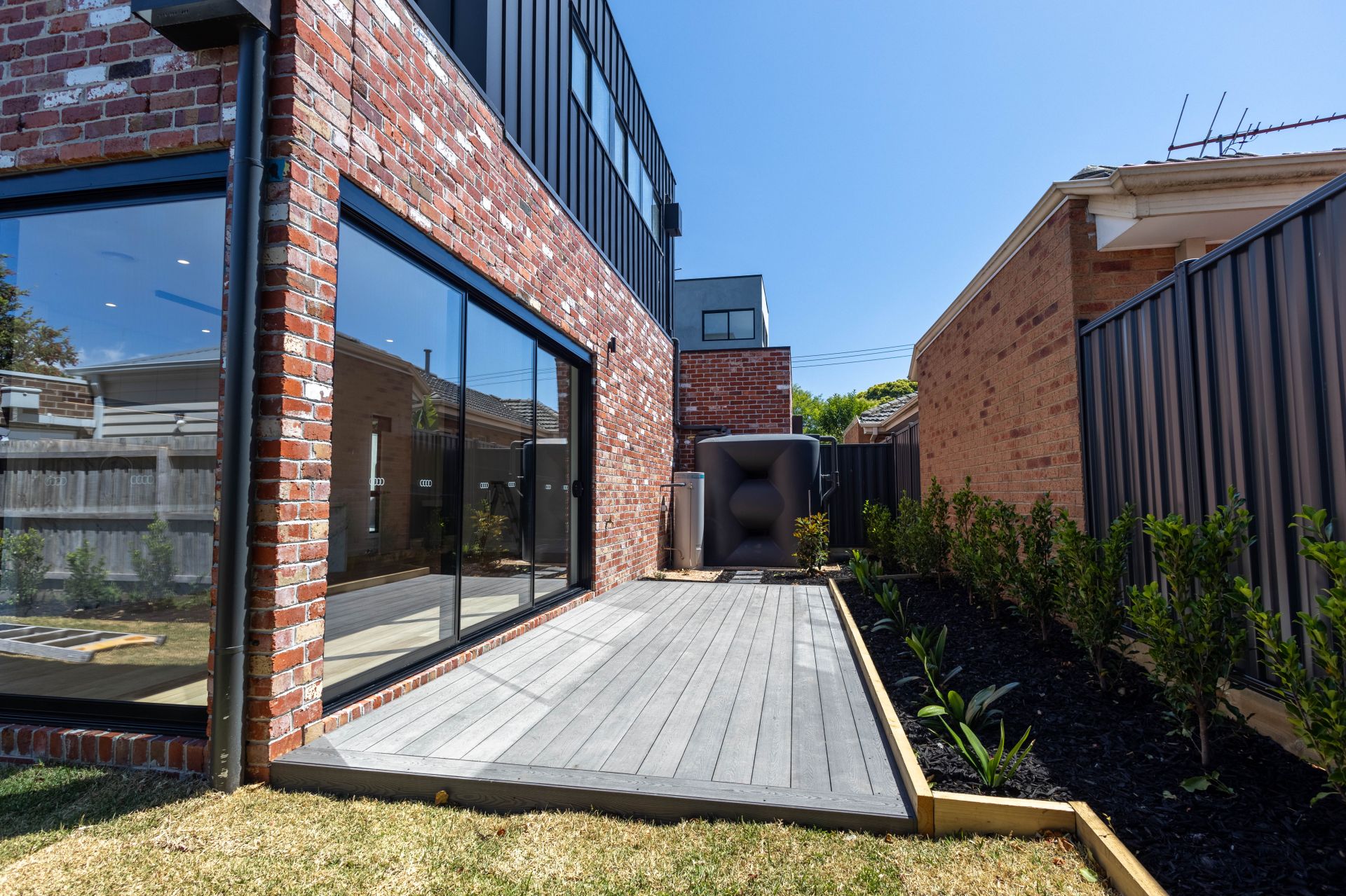 Stunning As New 3-Bedroom Townhouse - Luxury Living at Its Best!