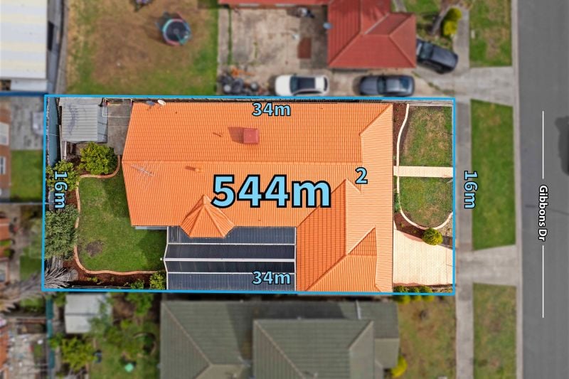 10 Gibbons Drive, Epping