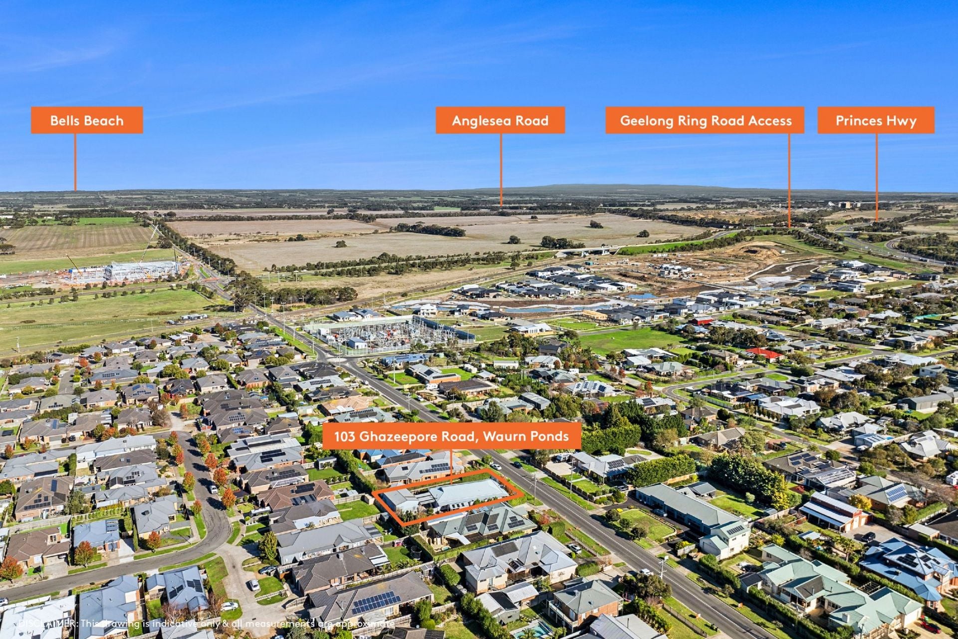 103 Ghazeepore Road, Waurn Ponds - Image 1