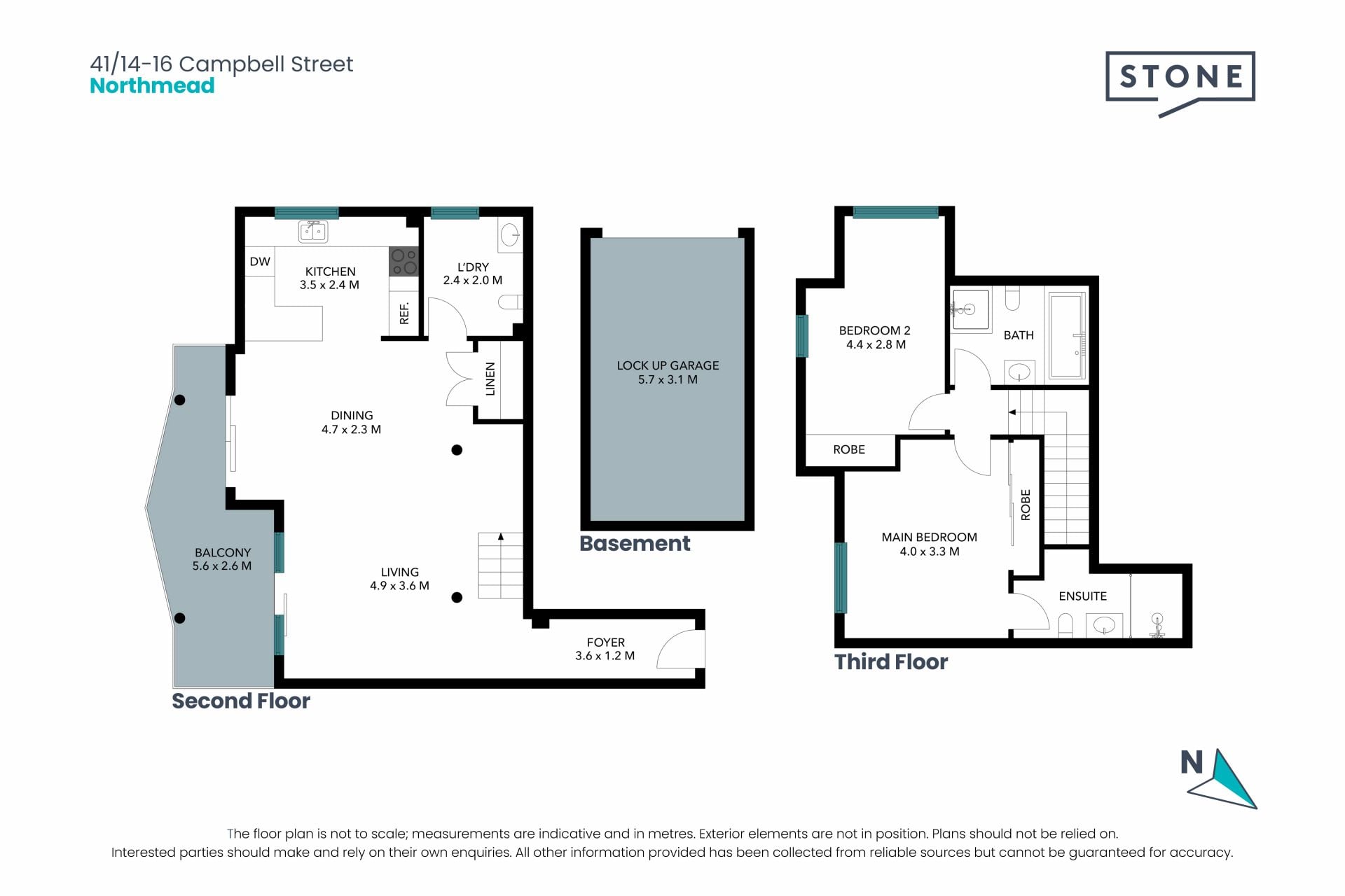 Split-Level Living with Resort-Style Amenities