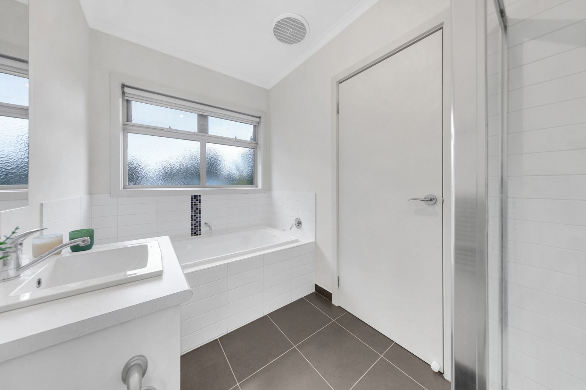 Primly Positioned For Lifestyle Ease