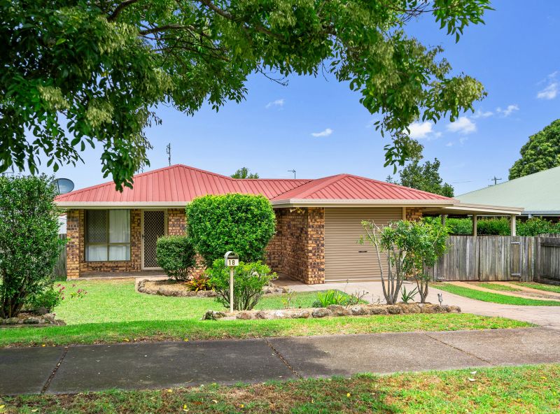 Affordable Living in Quiet Wilsonton Street!