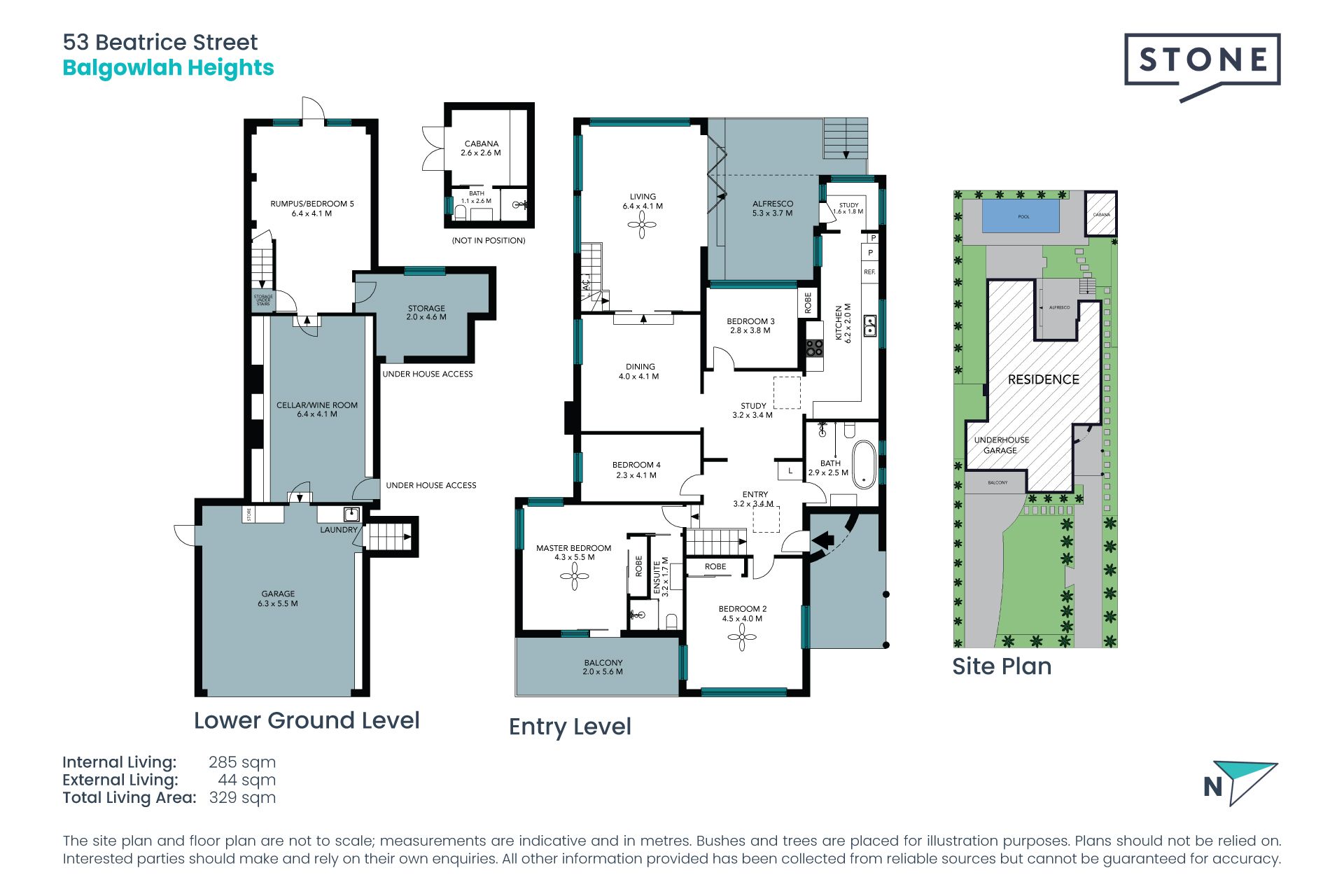 Flawless family haven in the Heights