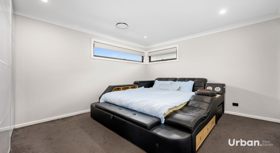 Denham Court 11 Matrush Street