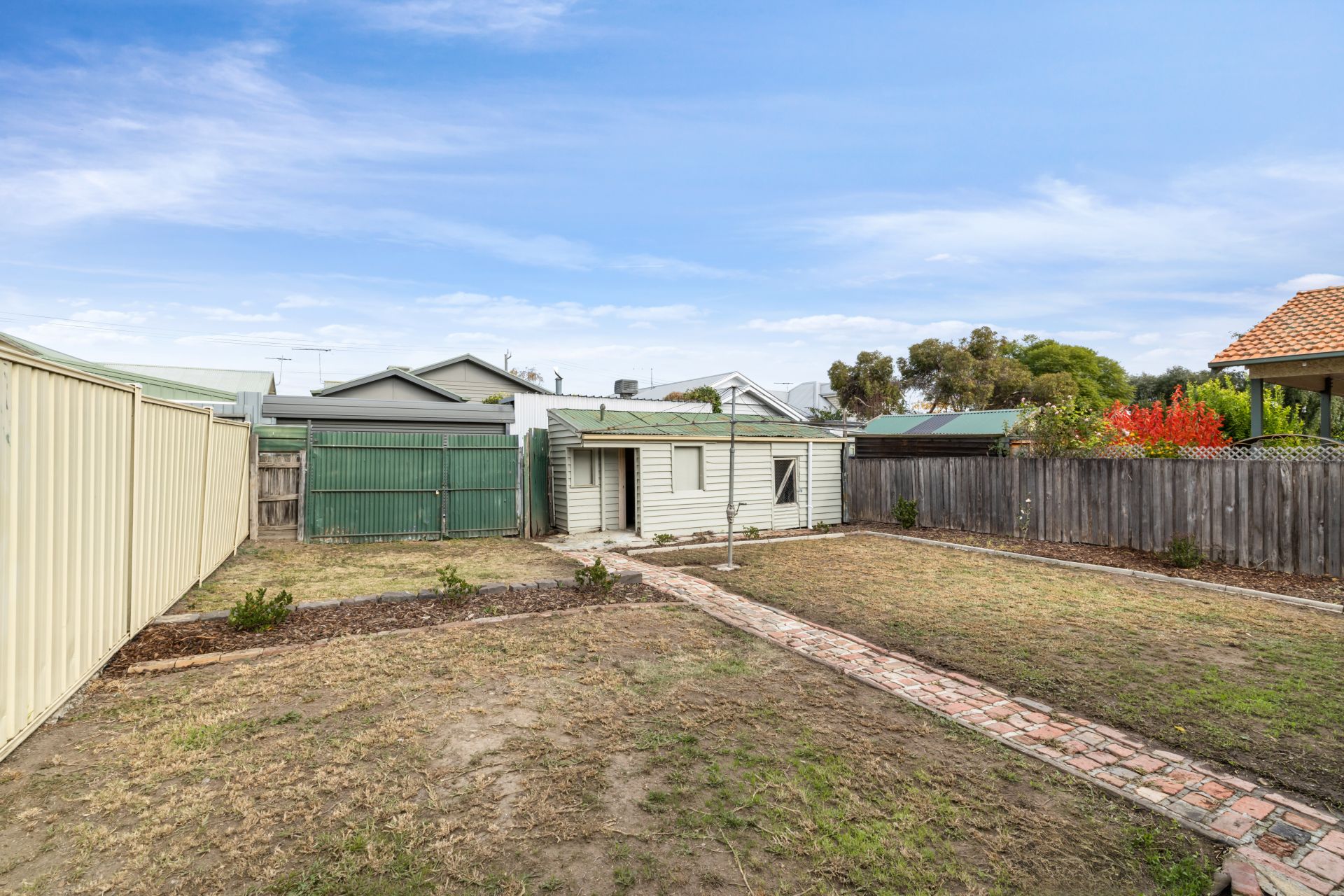 Excellent Location – 3-Bedroom Home for Rent