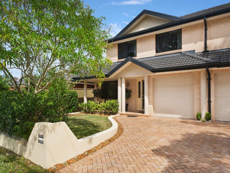 5a Coonong Road, GYMEA BAY, Gymea Bay - Thumbnail 8