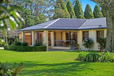 Wildes Meadow 50 Blencowes Lane