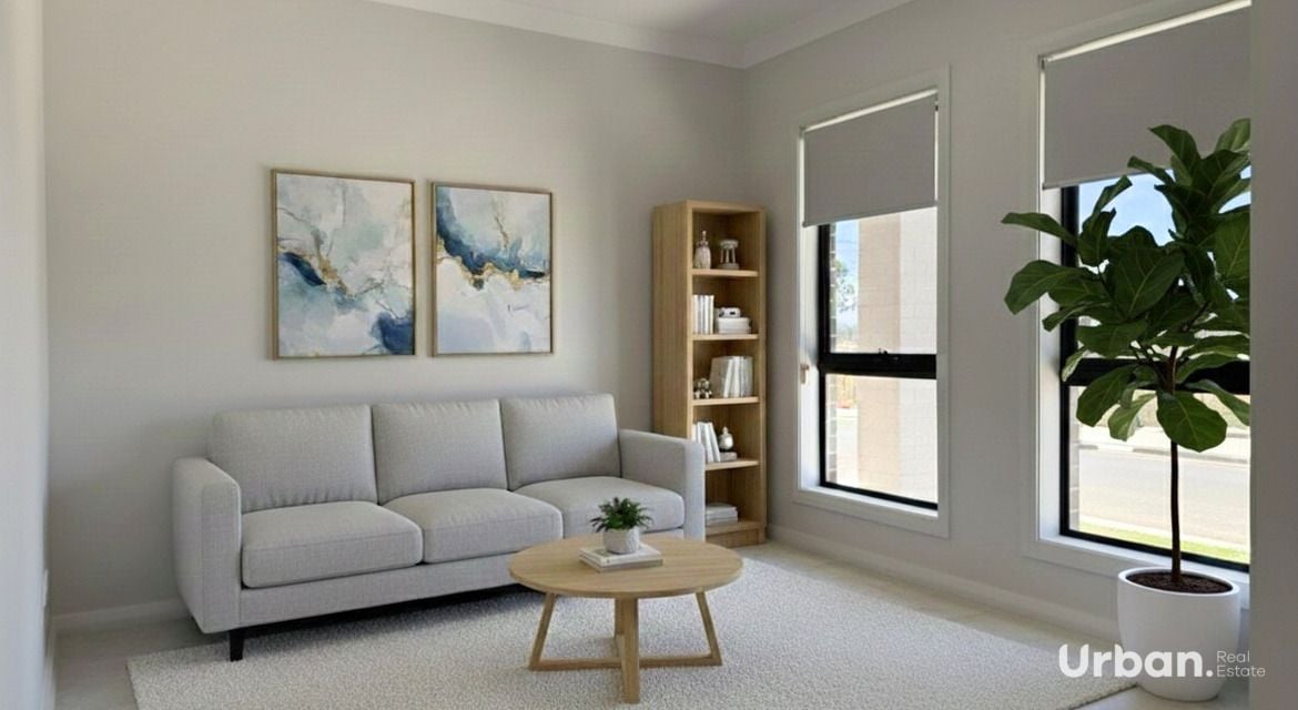 Oran Park 12 Chesterman Loop