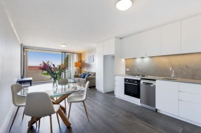Mosman 301/88 Vista Street