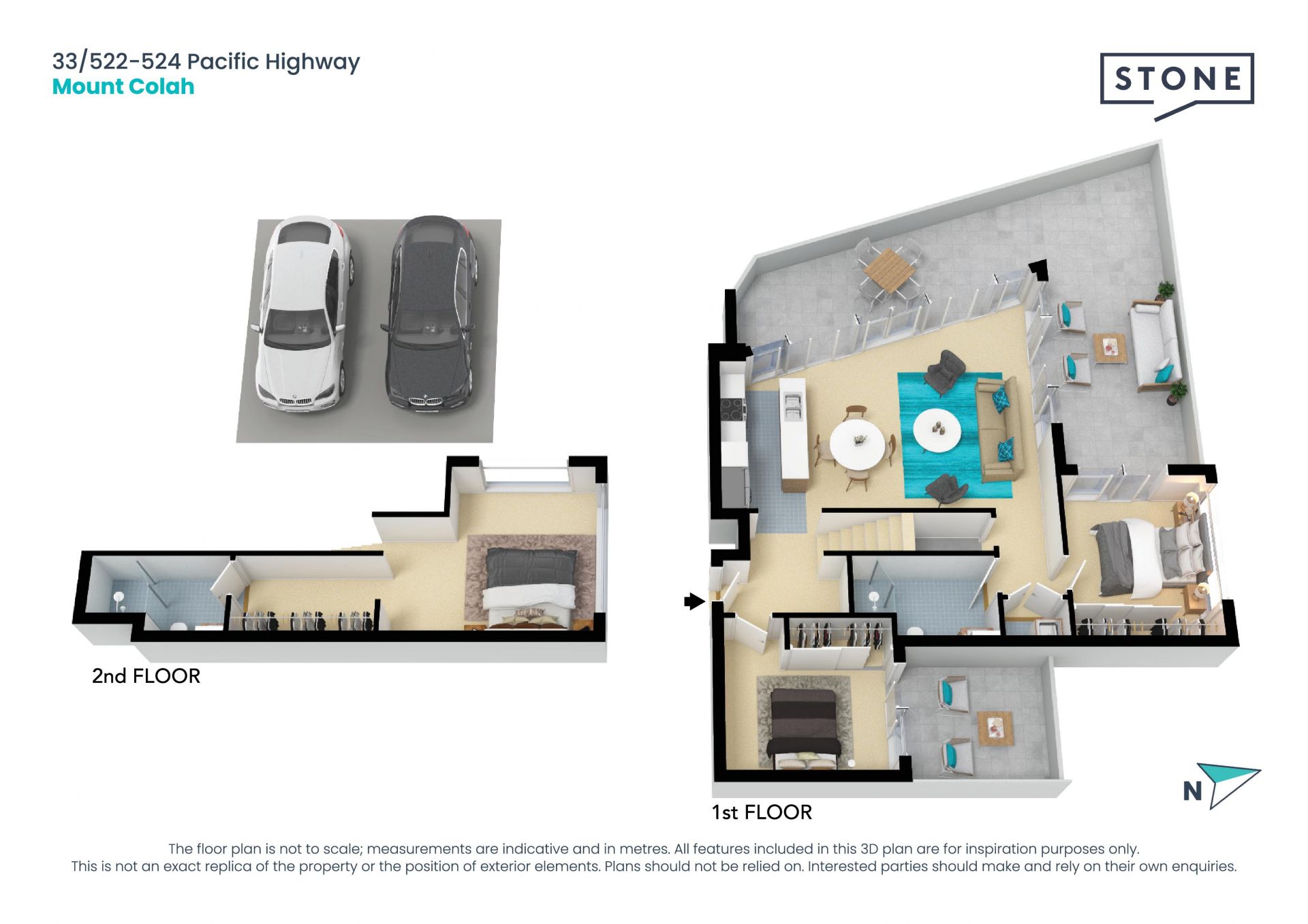 Sold by Mathew Ferraro