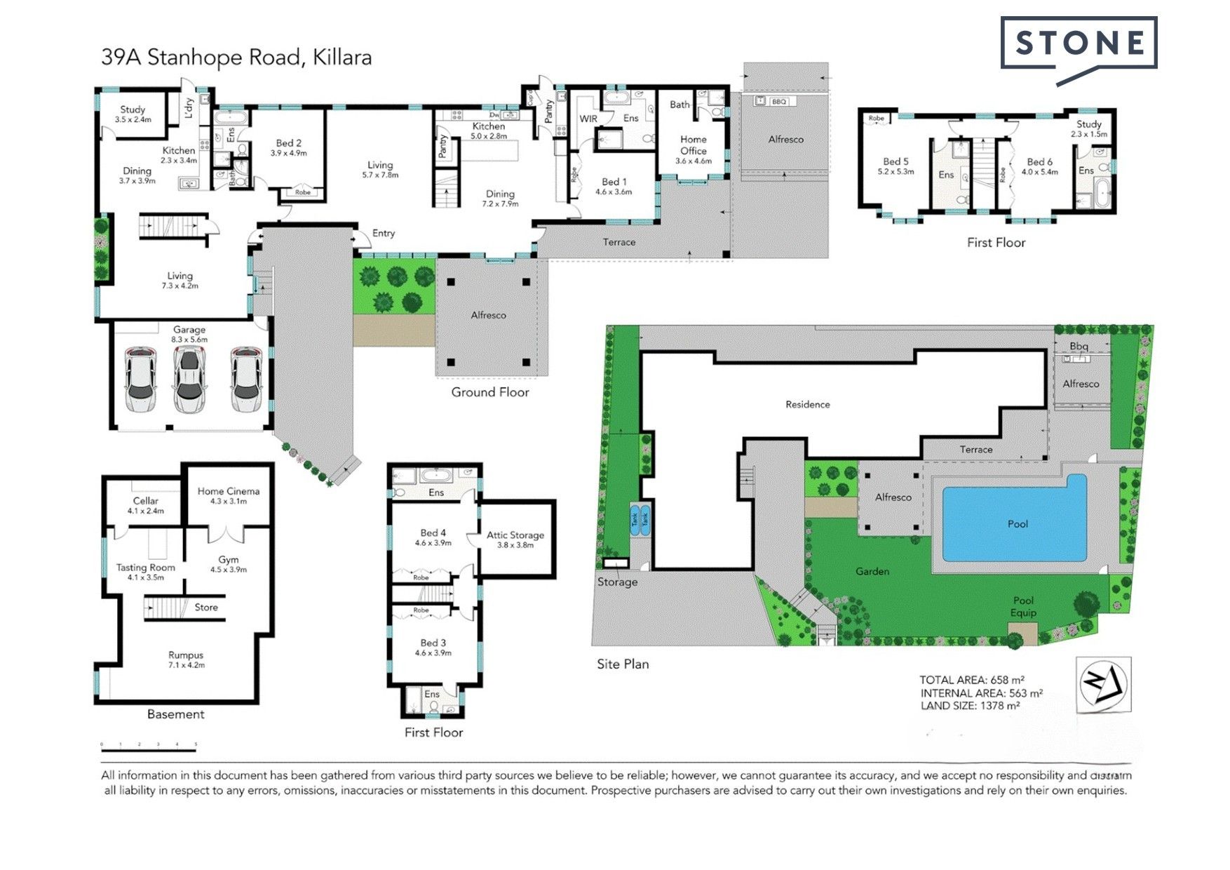 SOLD BY RYAN WOO AND STEVEN KOURDIS