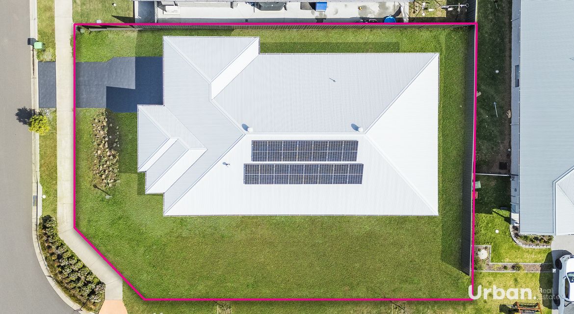 Lochinvar 14 Dairyman Drive