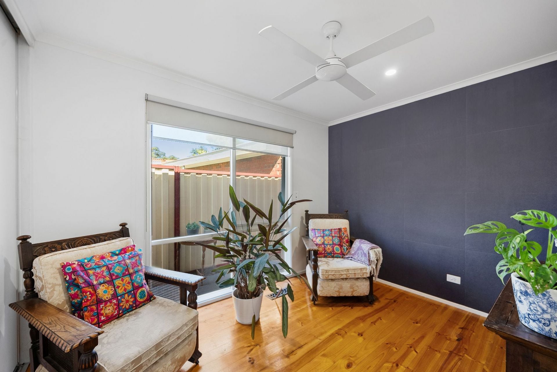 Versatile Family Living with Home Business Potential in Blossom Park