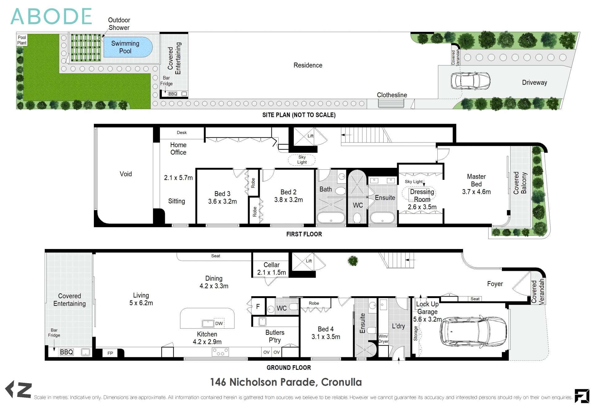 146a Nicholson Parade Cronulla 2230