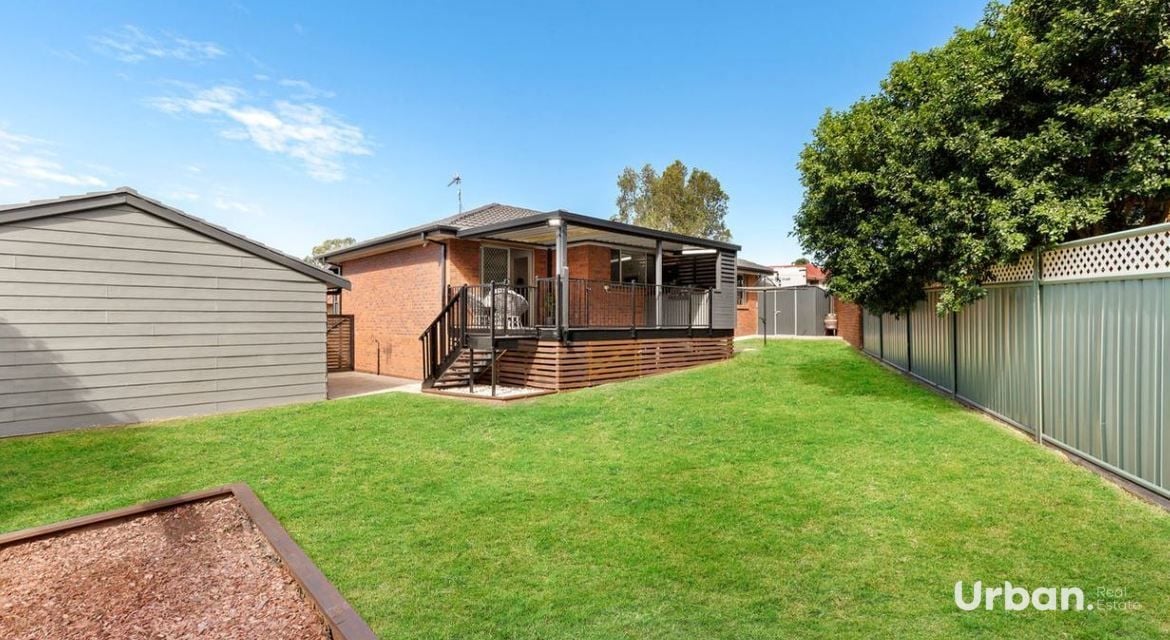 Thornton 48 John Arthur Avenue