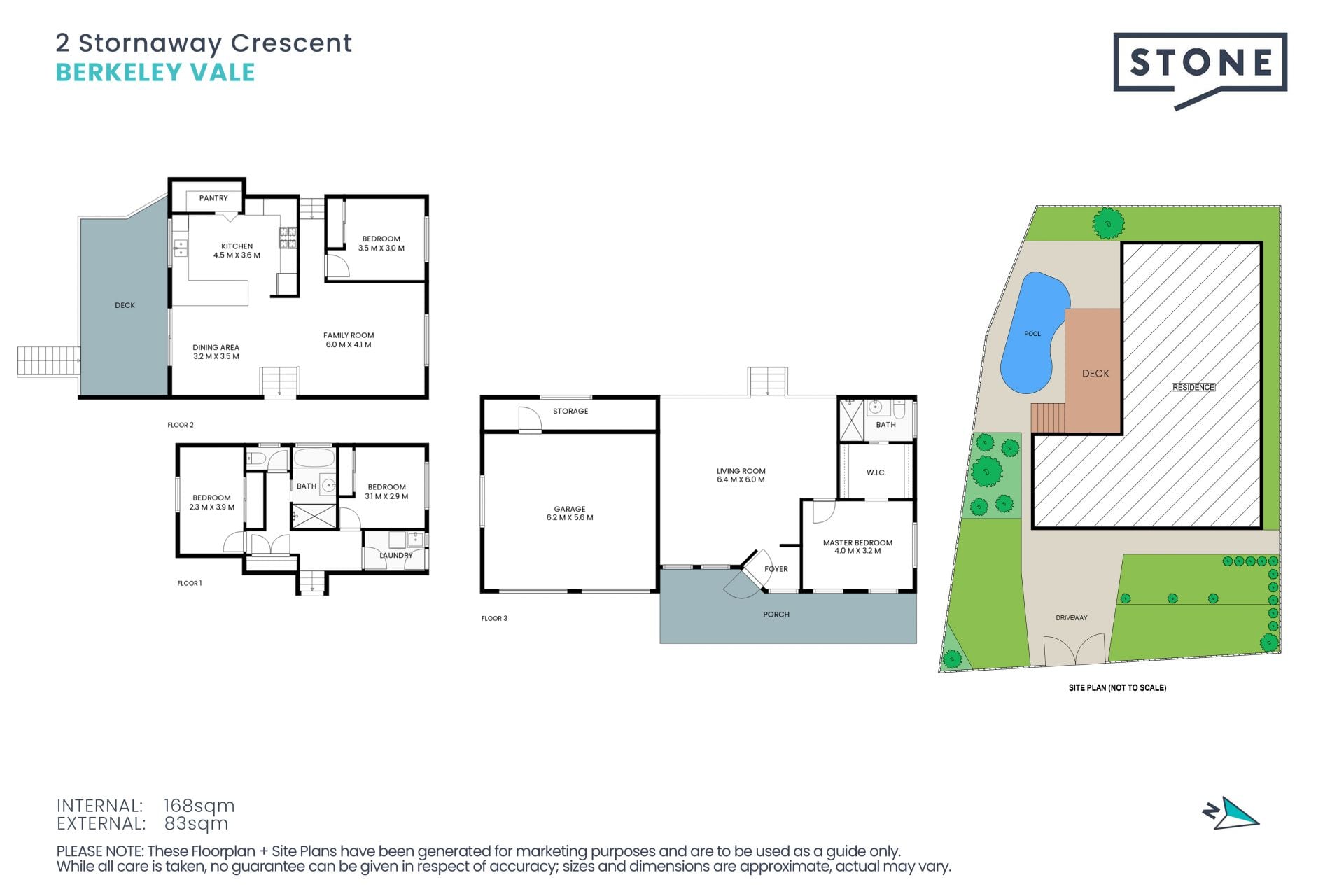 Quality Lifestyle Home, Perfect for Entertaining!