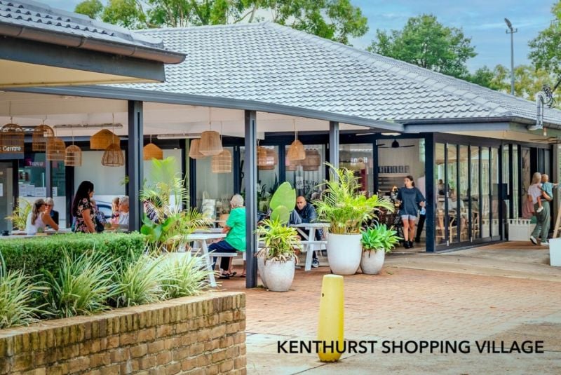 155 Kenthurst Road Kenthurst NSW, Kenthurst - Thumbnail 8