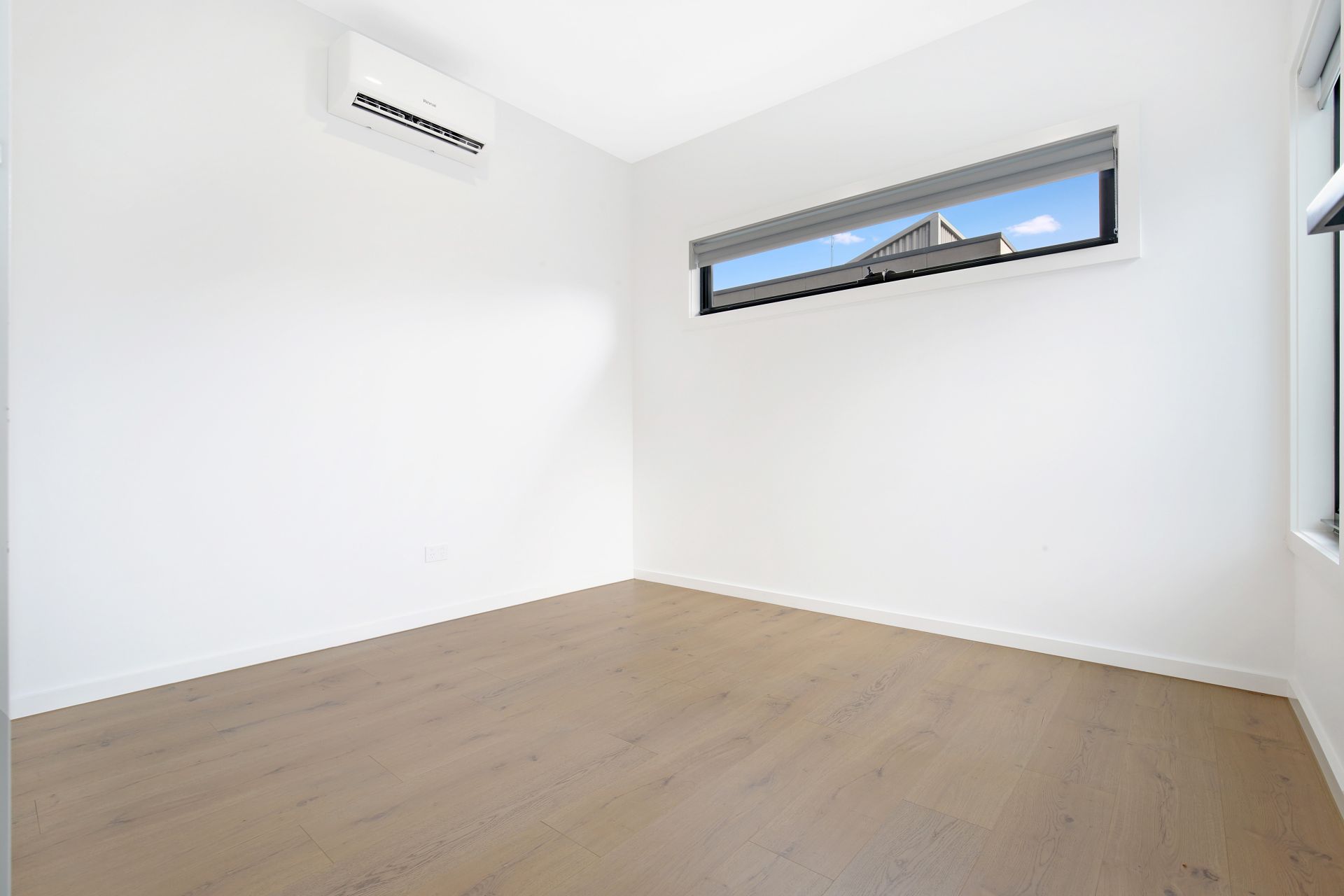 Stunning Two Bedroom Townhouse.