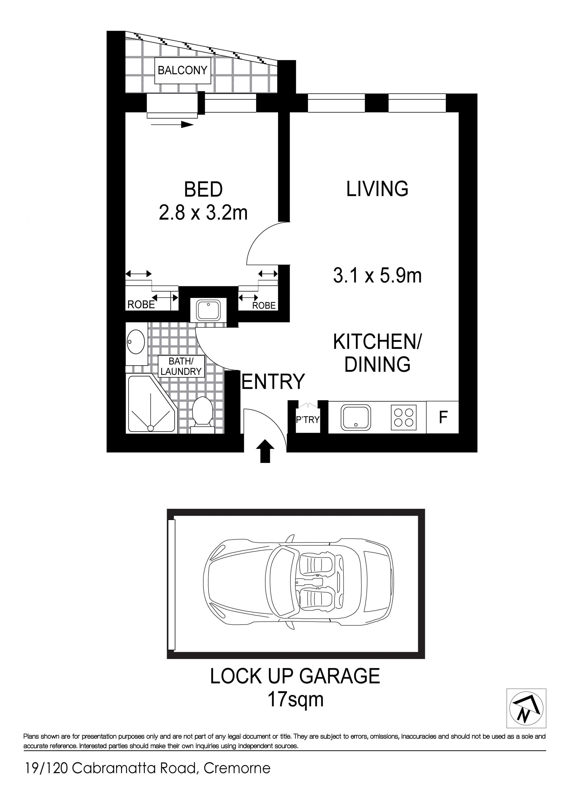 Sparkling Fully Furnished Modern Apartment!