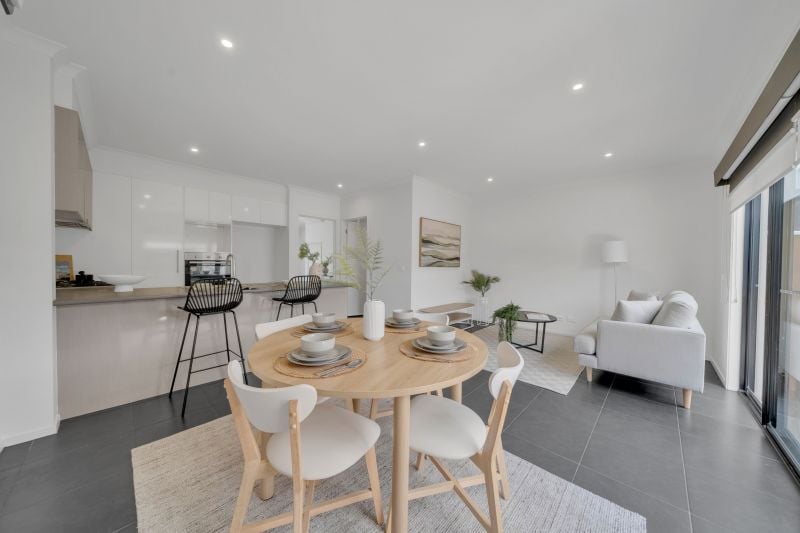 8 Silverstone Circuit, Wollert