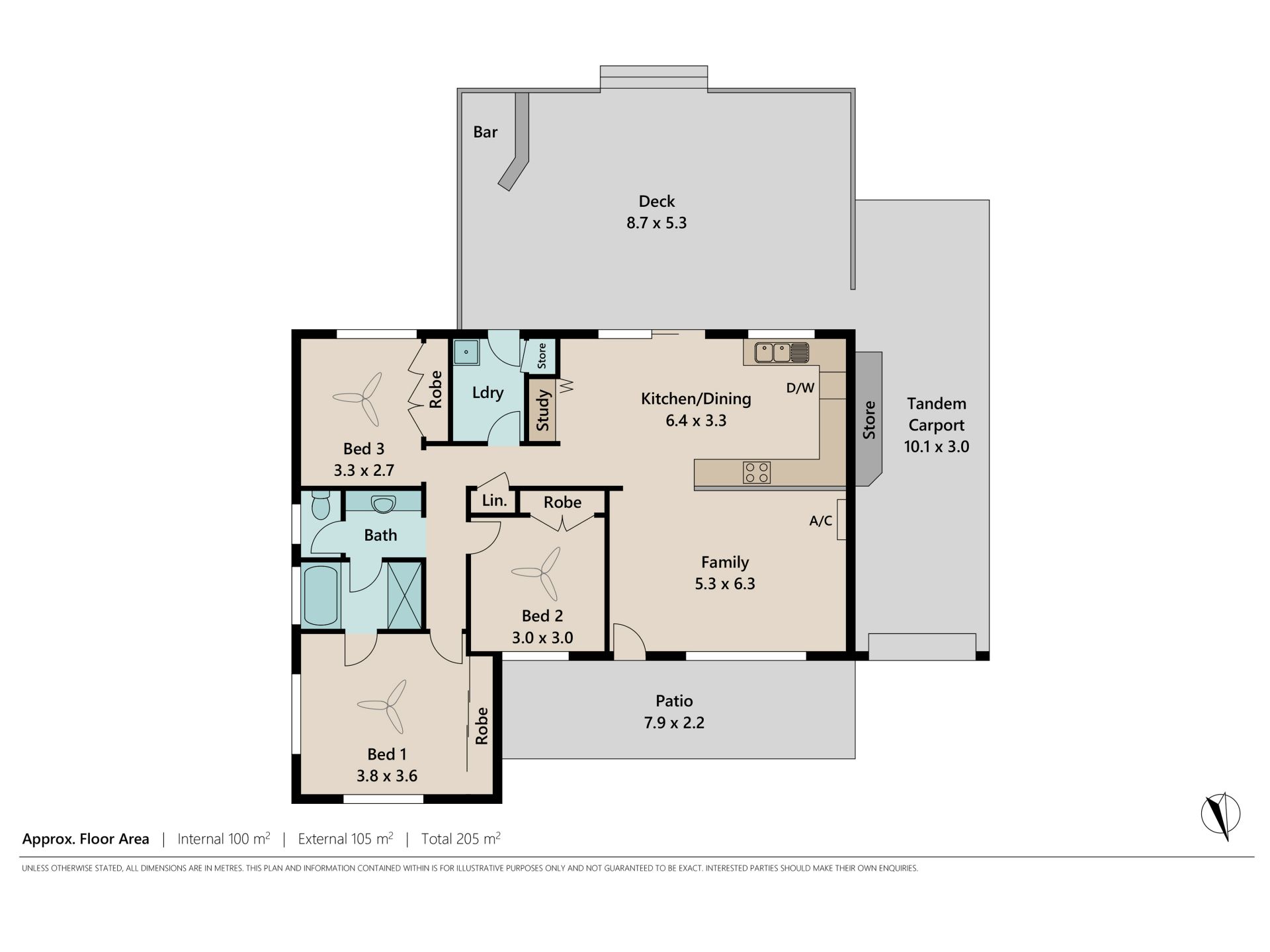 SOUGHT AFTER LOCATION